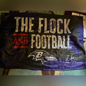 Ravens flag